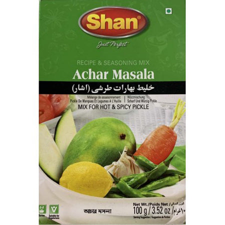 Achar Masala 100g