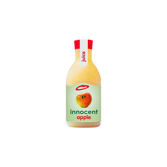 Innocent Apple Juice 900ml