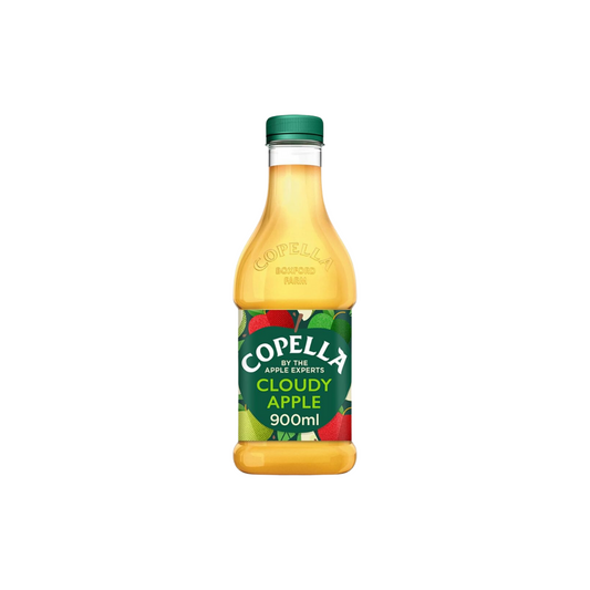 Copella Cloudy Apple 900ml