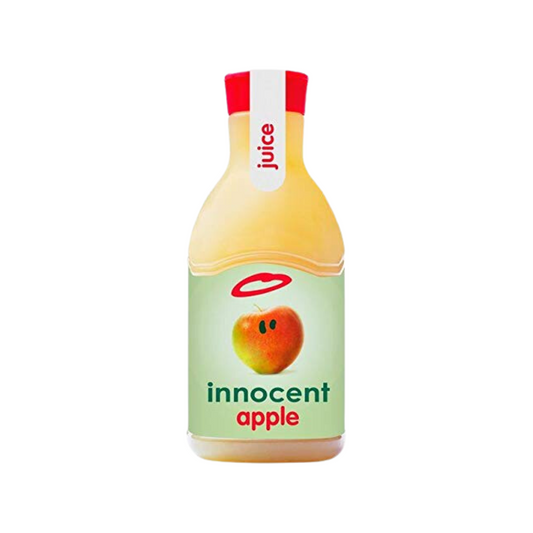 Innocent Apple Juice 1.35L