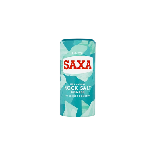 SAXA ROCK SALT 350g