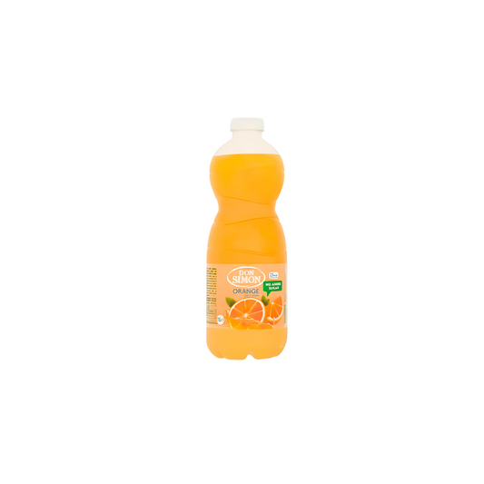 Don Simon Orange Juice Drink 1L