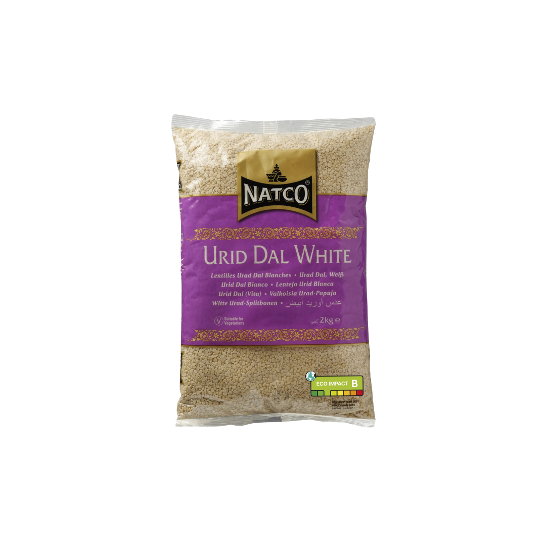 NATCO URID DAL 2KG