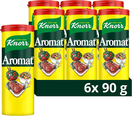 Knorr Aromat All Purpose Savoury Seasoning