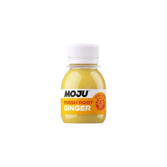 Moju Ginger Shot 60Ml