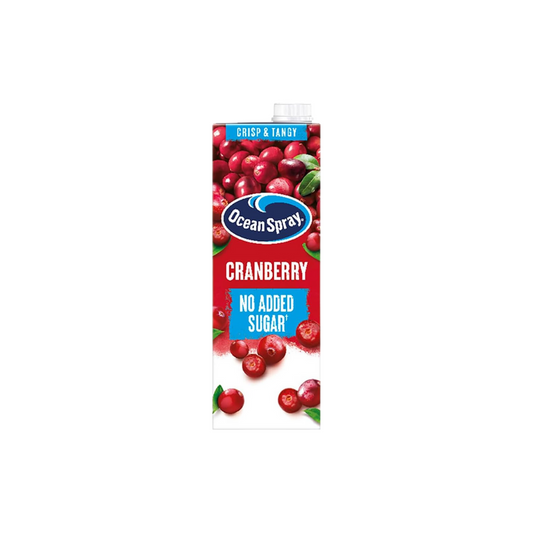 Ocean Spray Cranberry Juice Drink 1 Litre