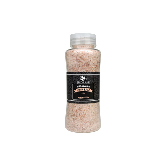 Pegasus Himalayan Pink Salt Fine