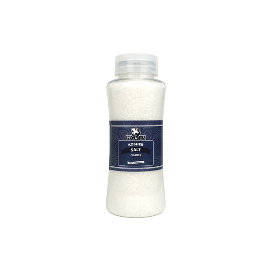 Pegasus Kosher Sea Salt Coarse