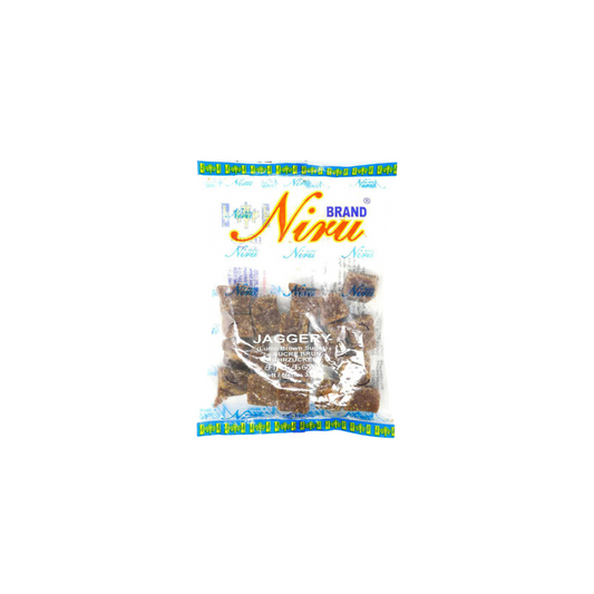 Niru jaggery 350g