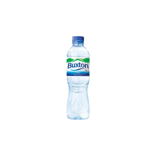 Buxton Still Natural Mineral Water 1.5L