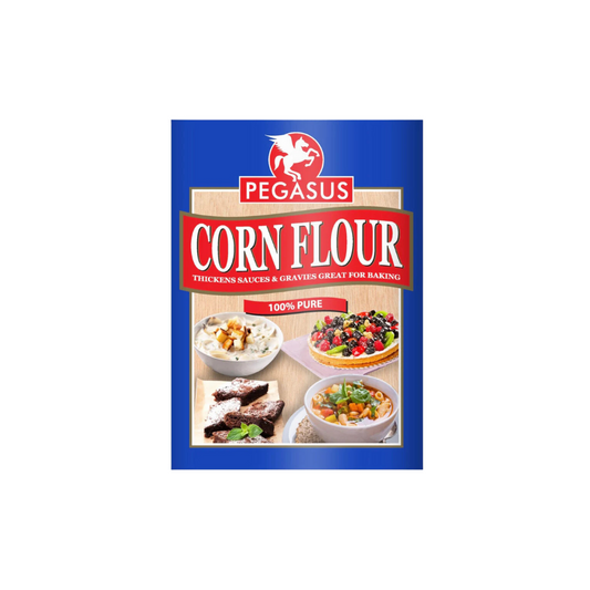 Pegasus Cornflour 500g