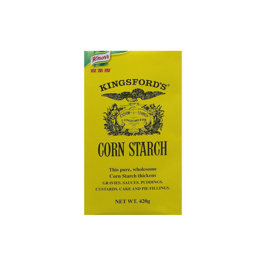 Kingsford's Corn Starch 420g