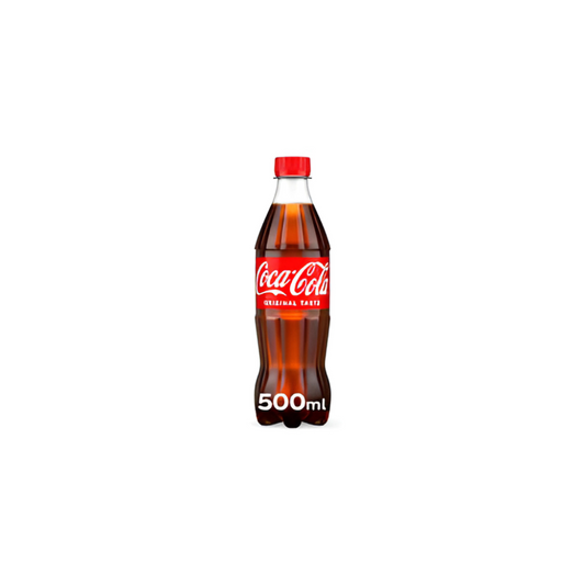 Coca-Cola Classic 500ml