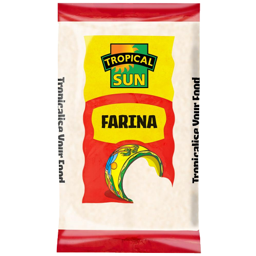 Farina 1.5kg