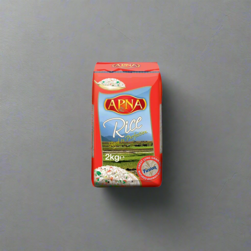 APNA Rice 2kg