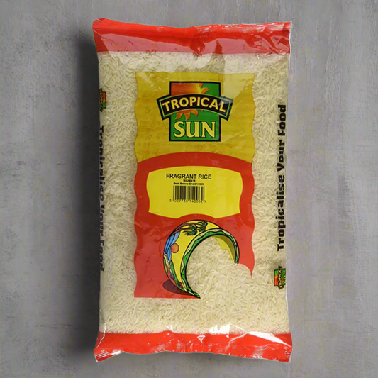 Tropical Sun Fragrant Rice