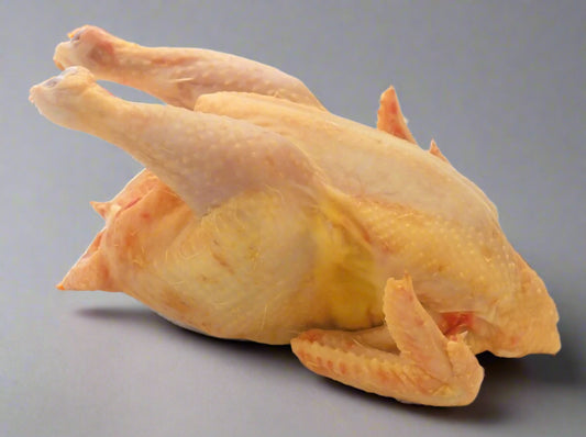 Hen/Hard Chicken (Desi Chicken)