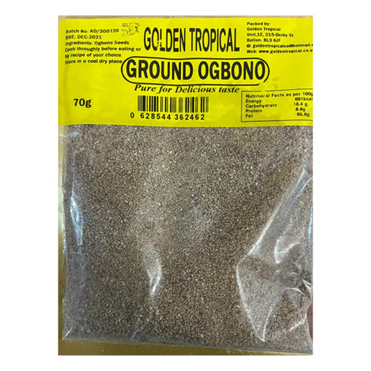 Ground Ogbono 70g