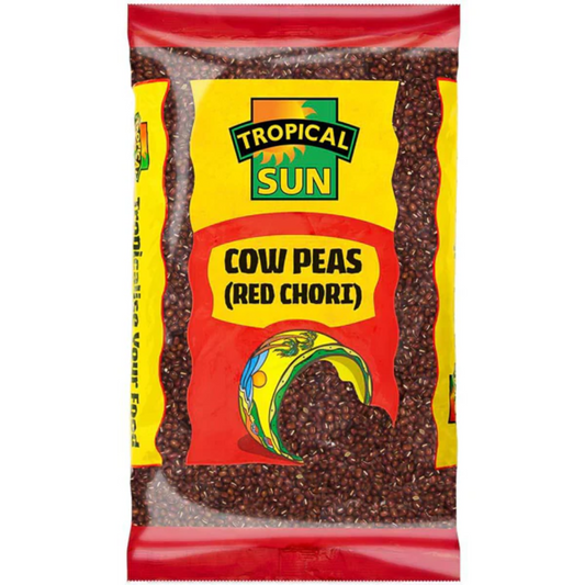 Tropical Sun Cow Pease 2kg