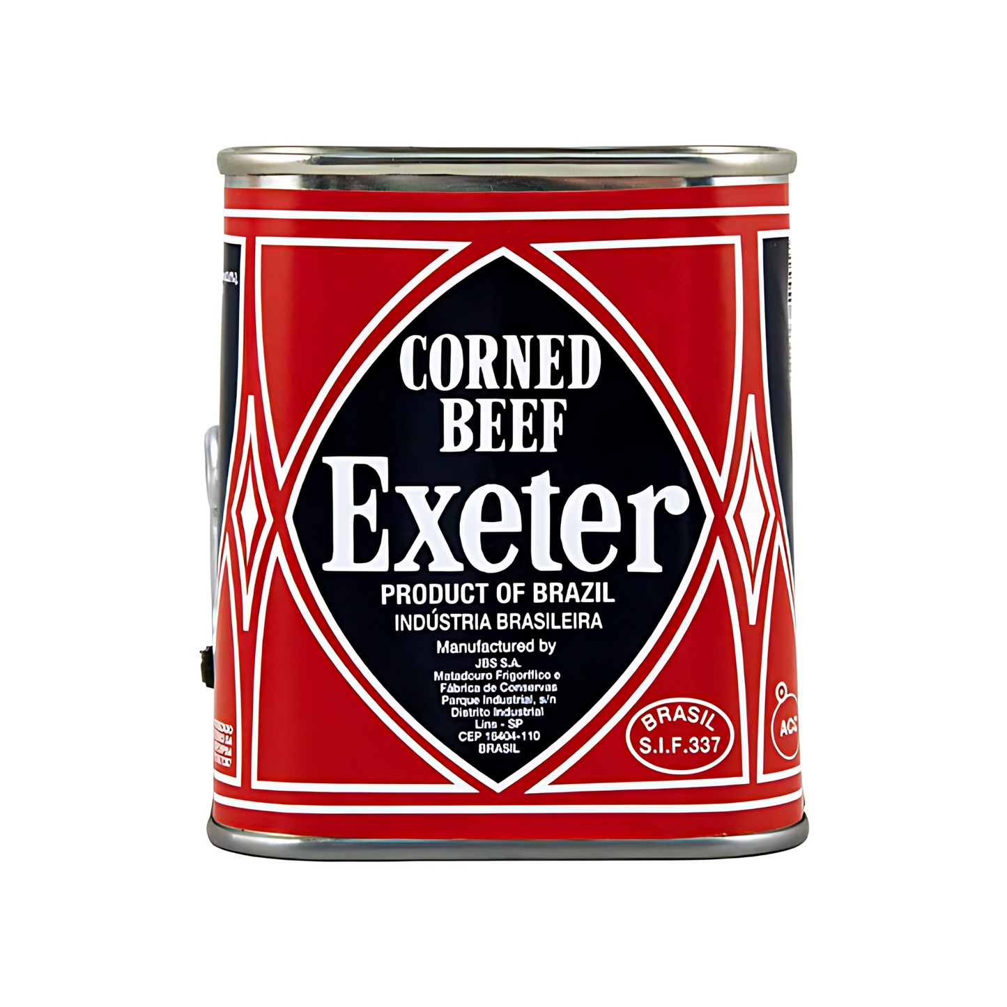 Exeter Corned Beef