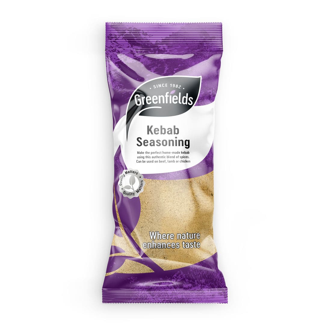 Kebab Seasoning