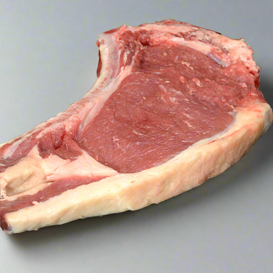 Bone In Sirloin (1 kg)