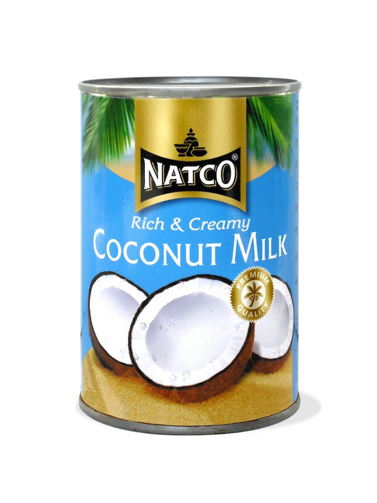 Coconut Milk 400ml