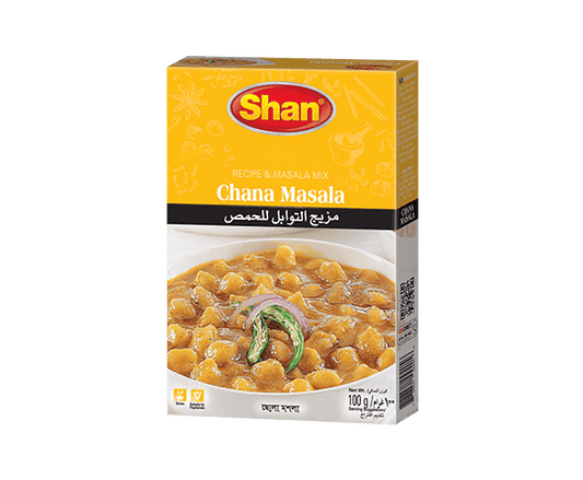 Chana Masala 100g