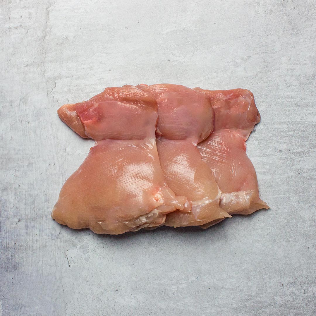 Chicken Thigh (Boneless)