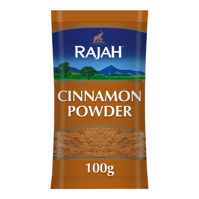 Cinnamon Powder