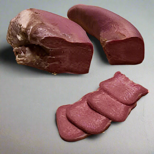 Beef Tongue (1 kg)