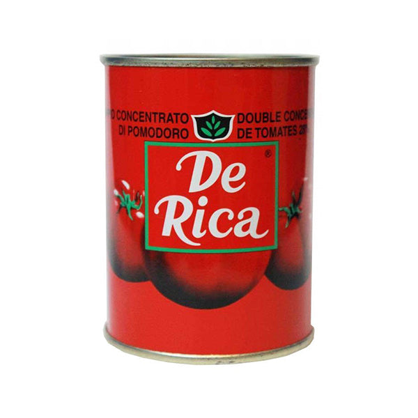 De Rica Tomato Paste