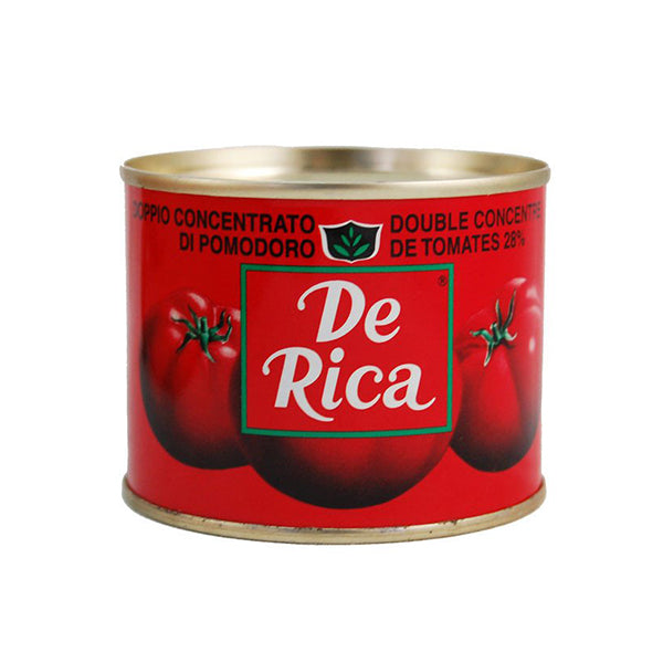 De Rica Tomato Paste