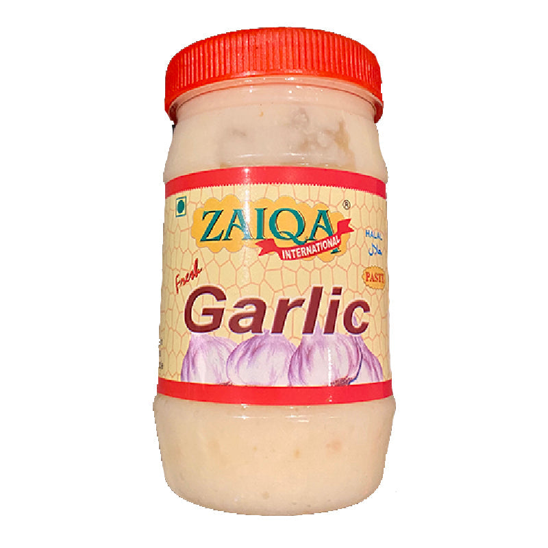 Garlic Paste