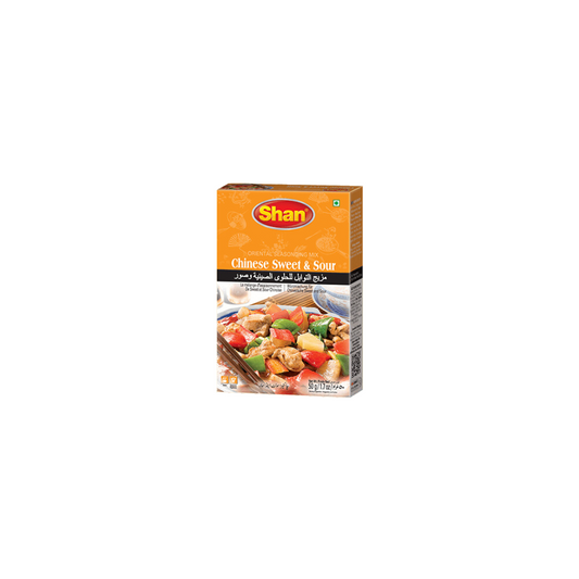 shan chicken sweet & Sour 50g