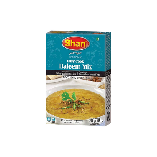 Shan haleem mix 300g