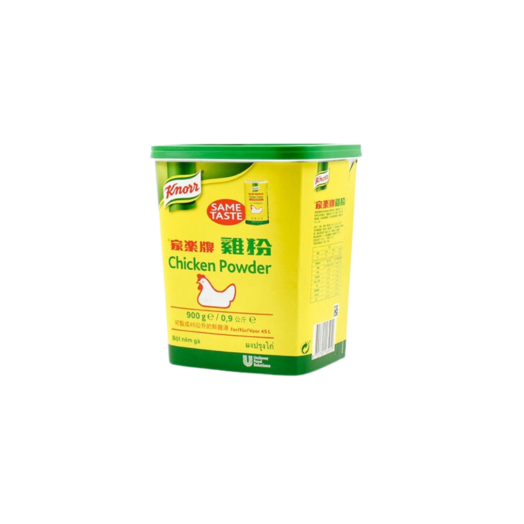 Knorr Chicken Powder 900g