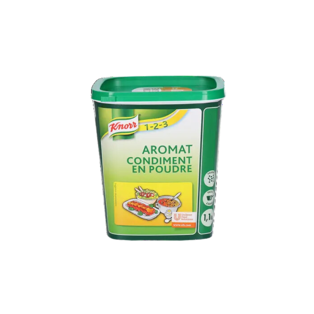 Knorr Aromat 1kg