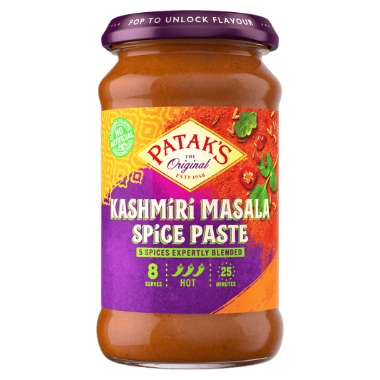 Kashmiri Masala spice paste 295g