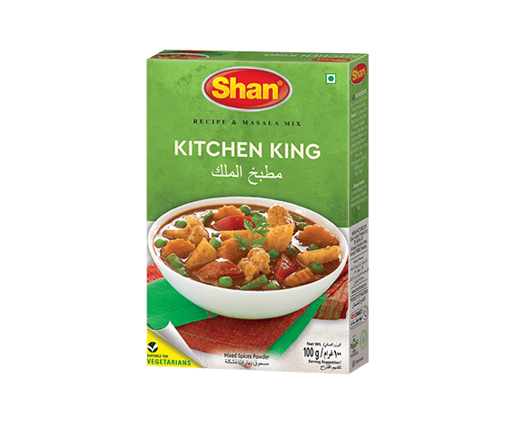 Kitchen King Masala 100g