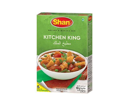 Kitchen King Masala 100g