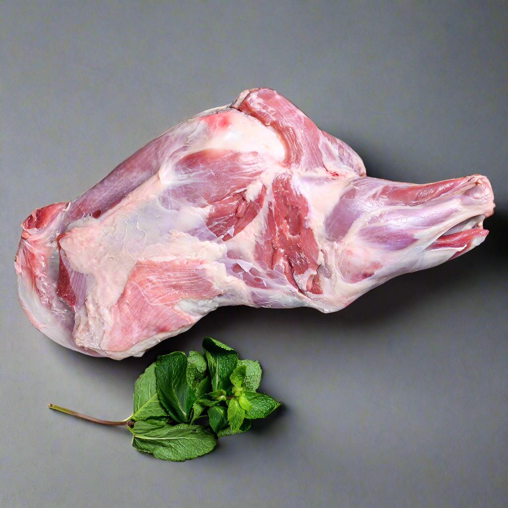 Goat Shoulder (1kg)