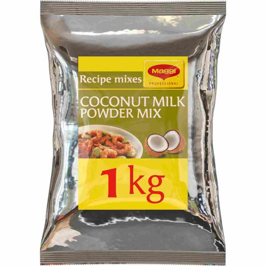 Coconut Milk Powder Mix 1kg