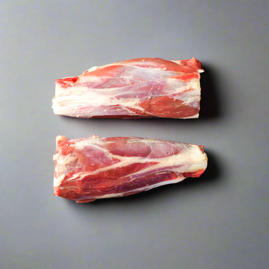 Mutton Leg Shanks (1 kg)