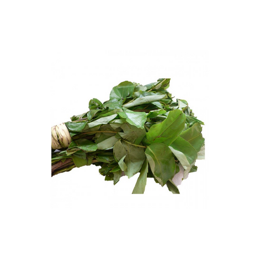 Fresh Oha Leaves (3 Bunches)