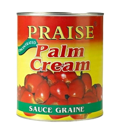 Praise Palm Cream 800g