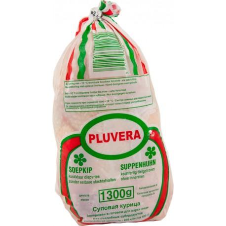 Pulvera Whole Chicken (1200 to 1400 g)