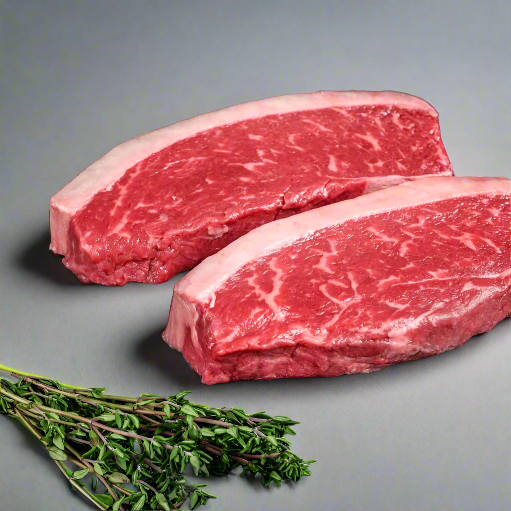 Beef Rump Steak (1 kg)