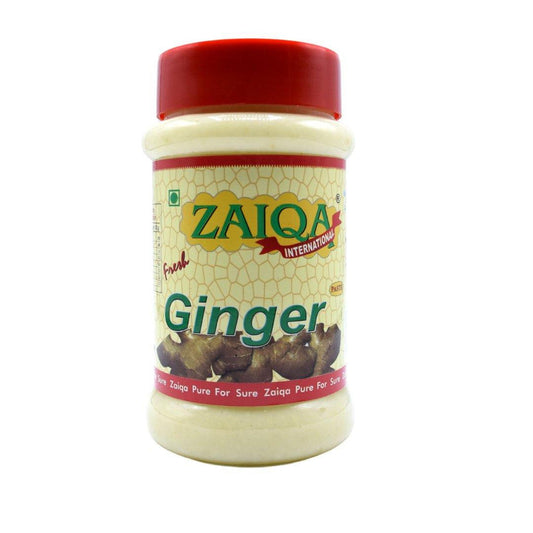 Ginger Paste