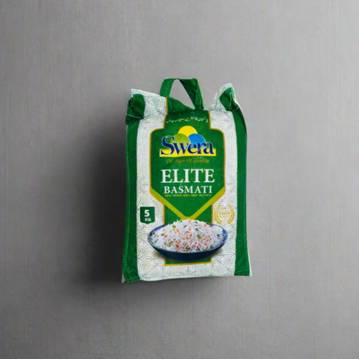 SWERA ELITE BASMATHI RICE